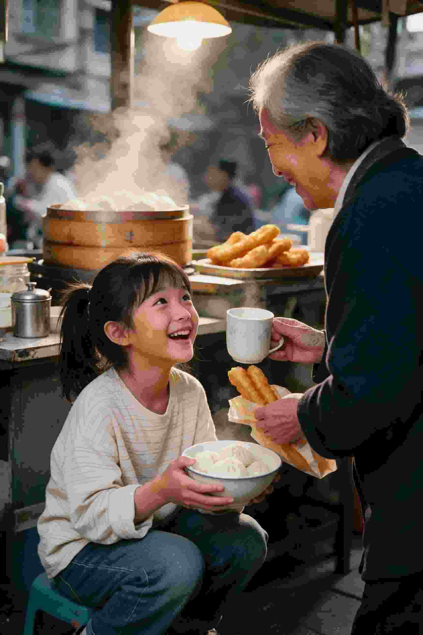相遇时刻