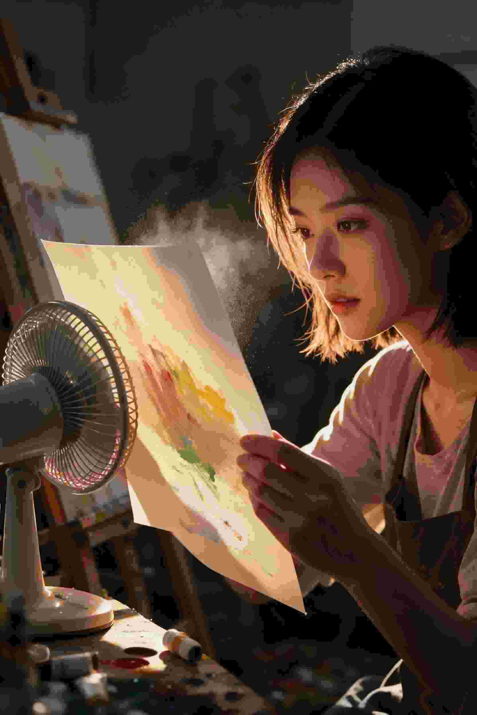 灵魂契合