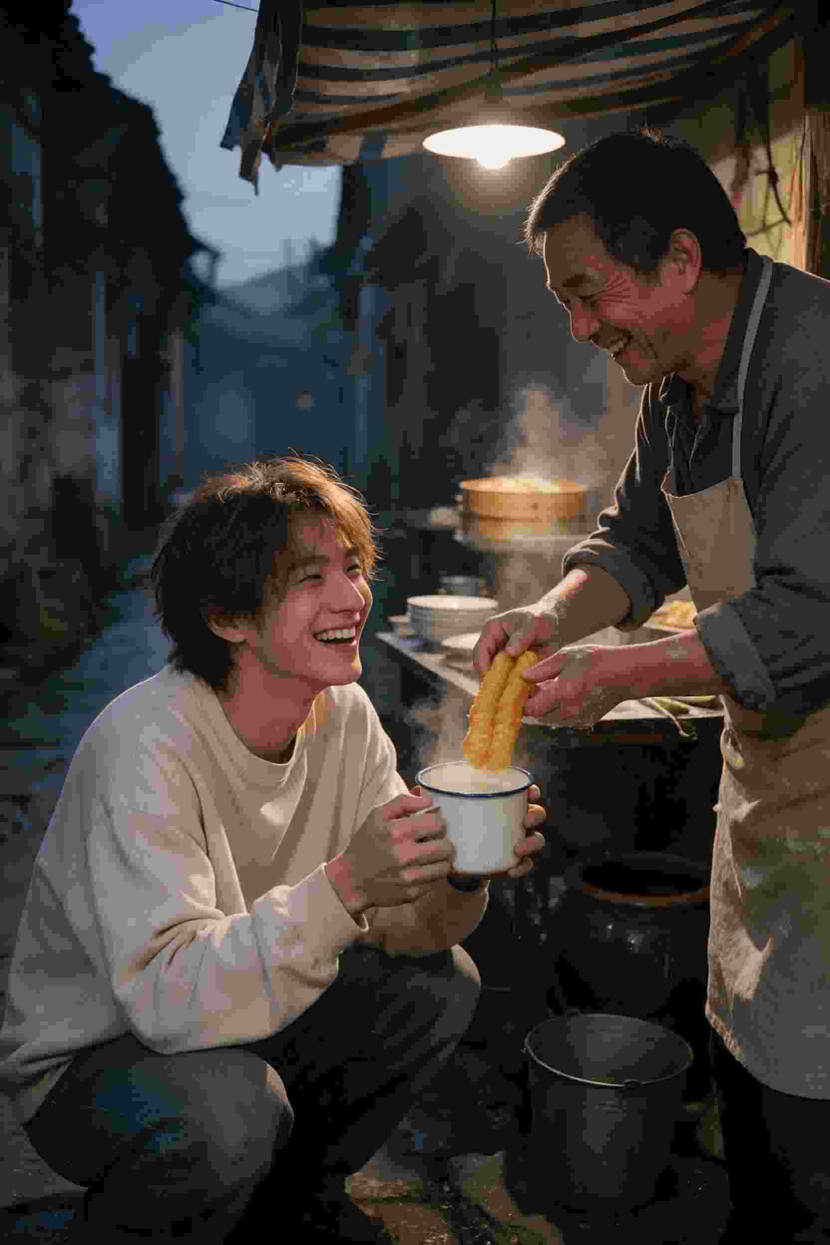 小确幸