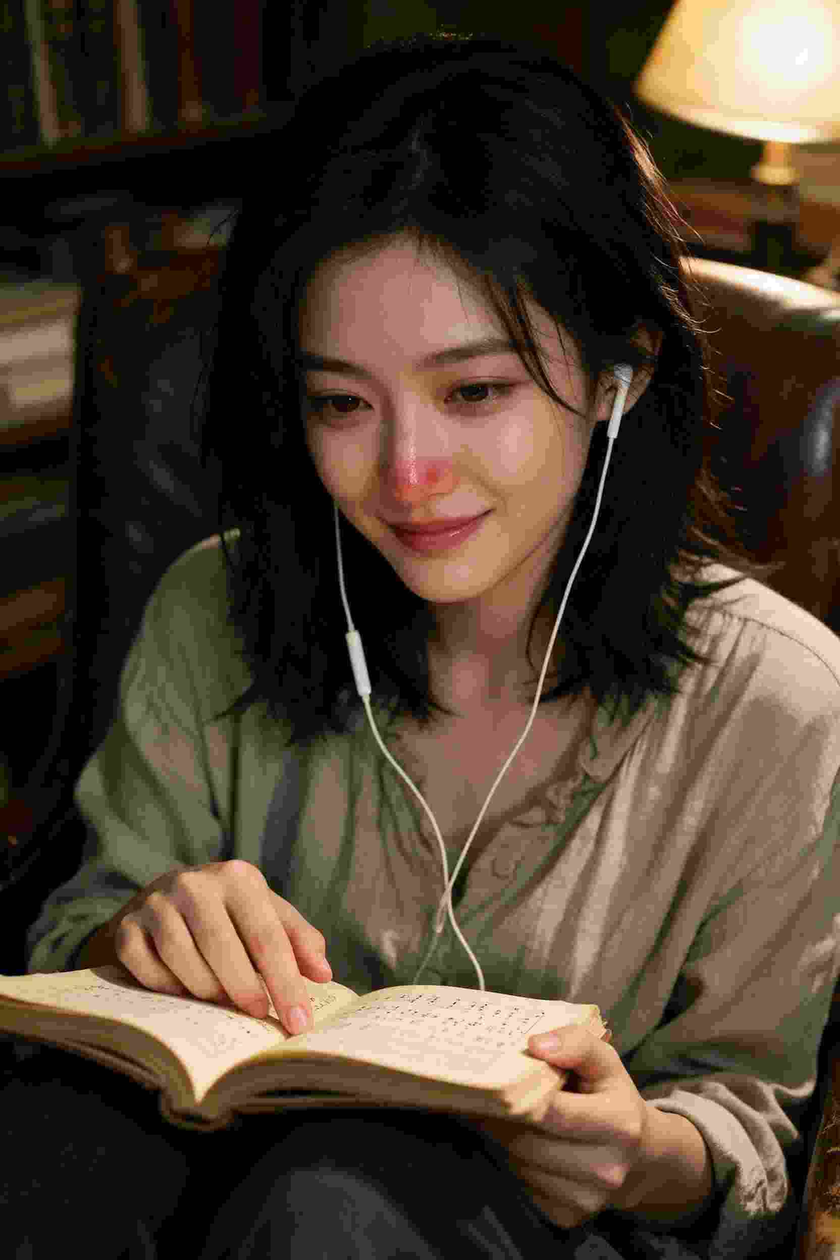 执念深处